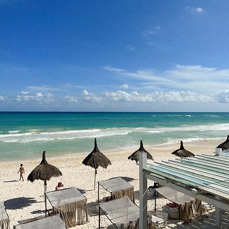 Coco Unlimited Hotel Tulum Eksteriør billede