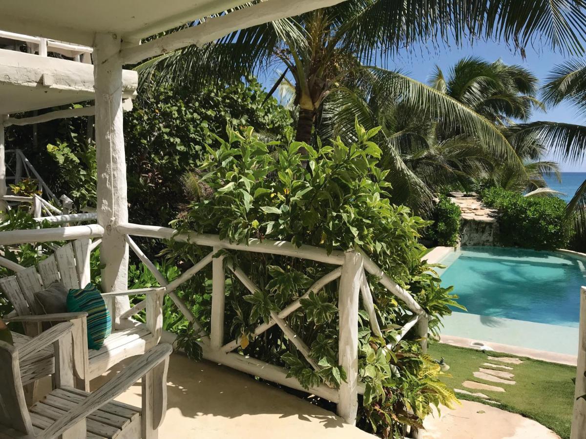 Coco Unlimited Hotel Tulum Eksteriør billede