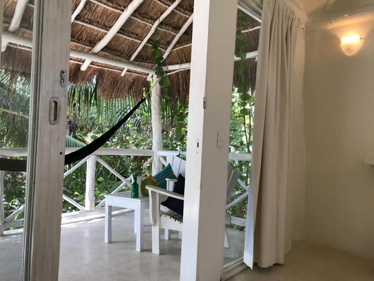 Coco Unlimited Hotel Tulum Eksteriør billede