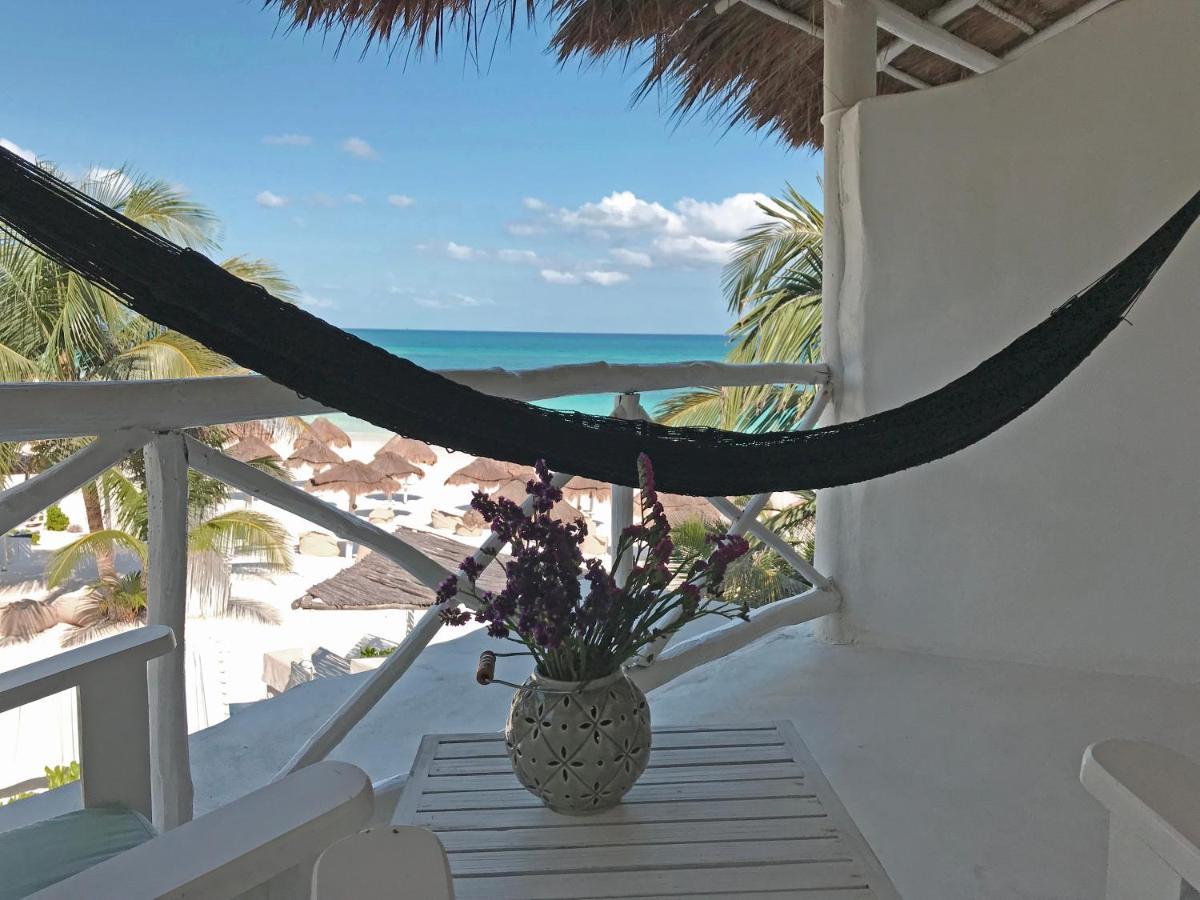 Coco Unlimited Hotel Tulum Eksteriør billede