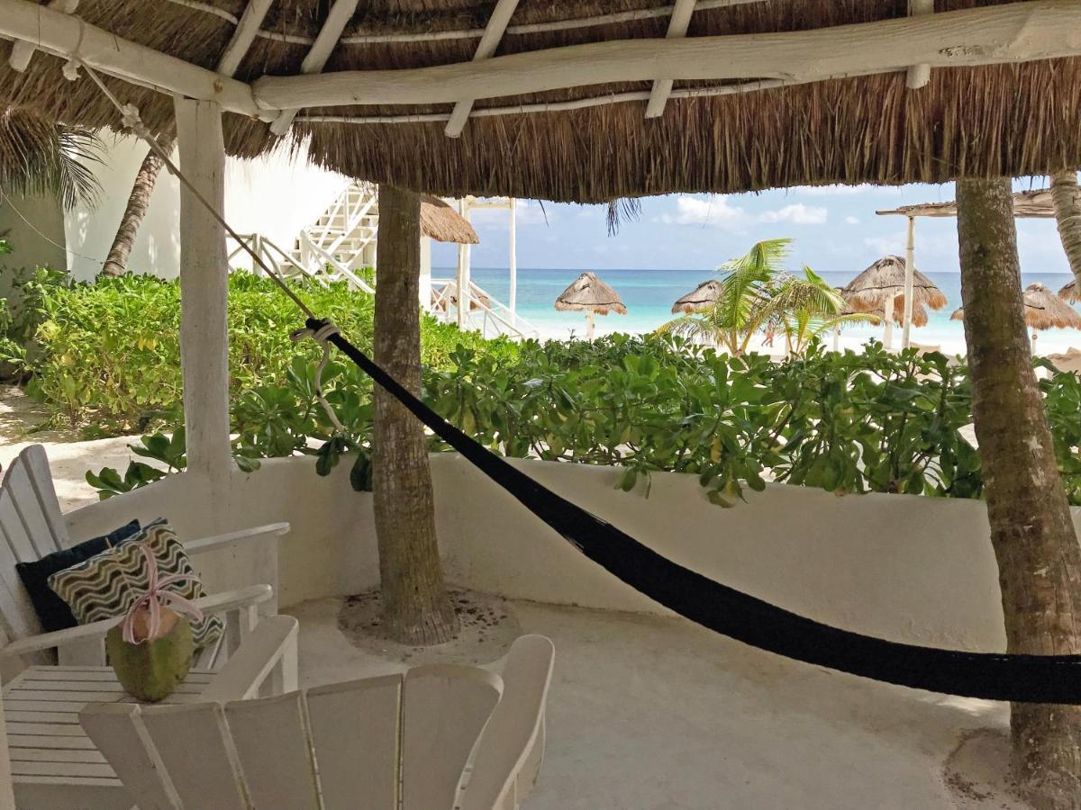 Coco Unlimited Hotel Tulum Eksteriør billede