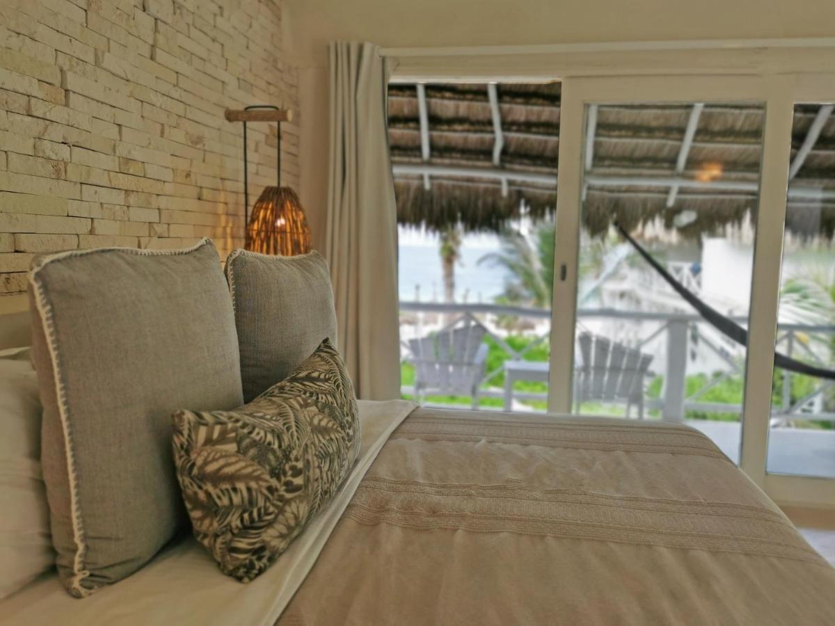 Coco Unlimited Hotel Tulum Eksteriør billede