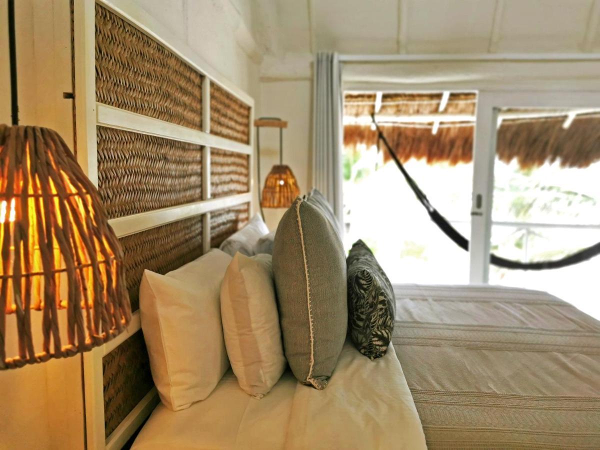 Coco Unlimited Hotel Tulum Eksteriør billede