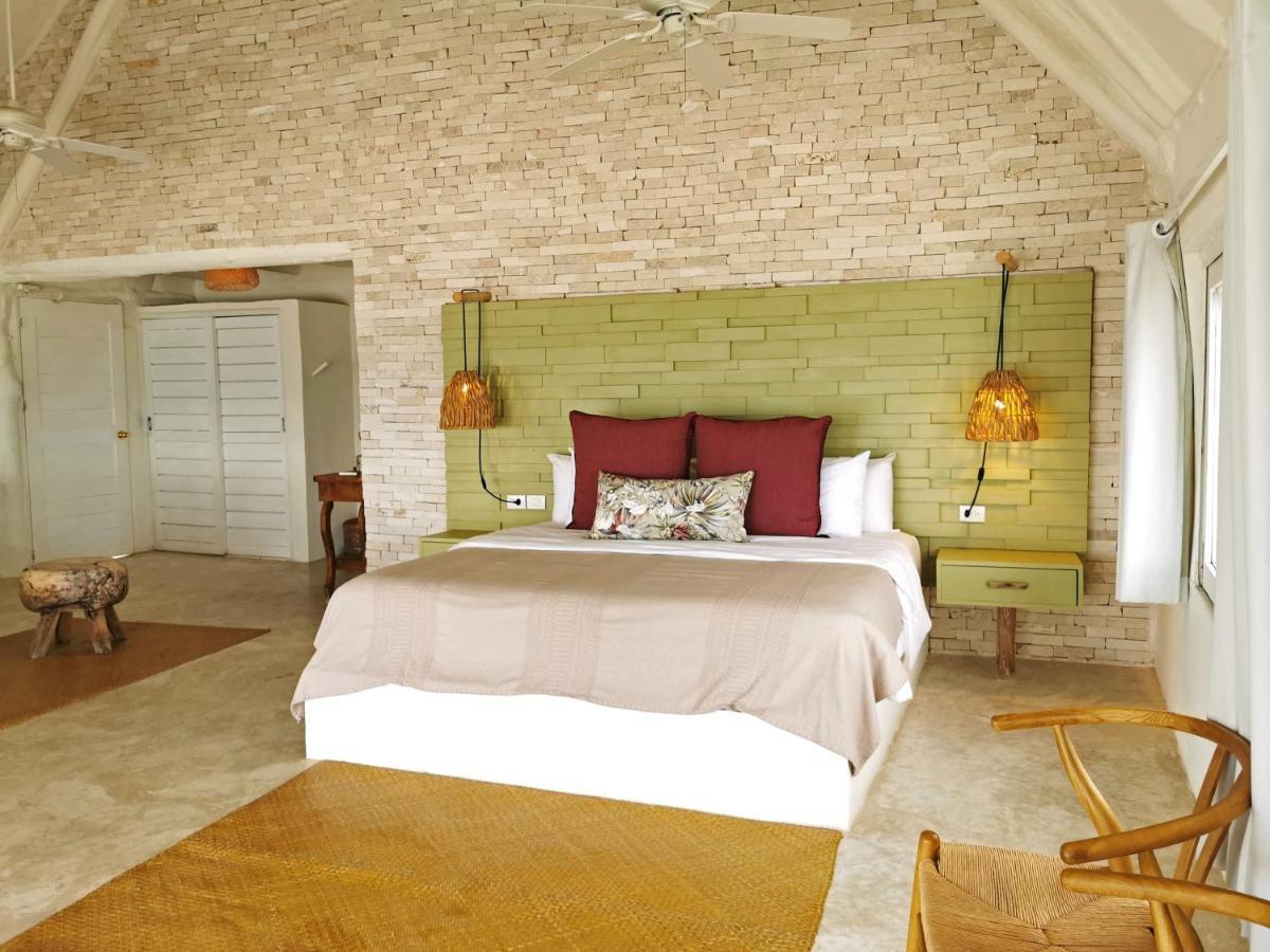 Coco Unlimited Hotel Tulum Eksteriør billede