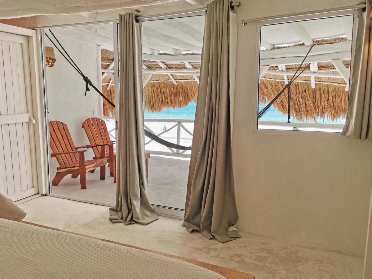 Coco Unlimited Hotel Tulum Eksteriør billede