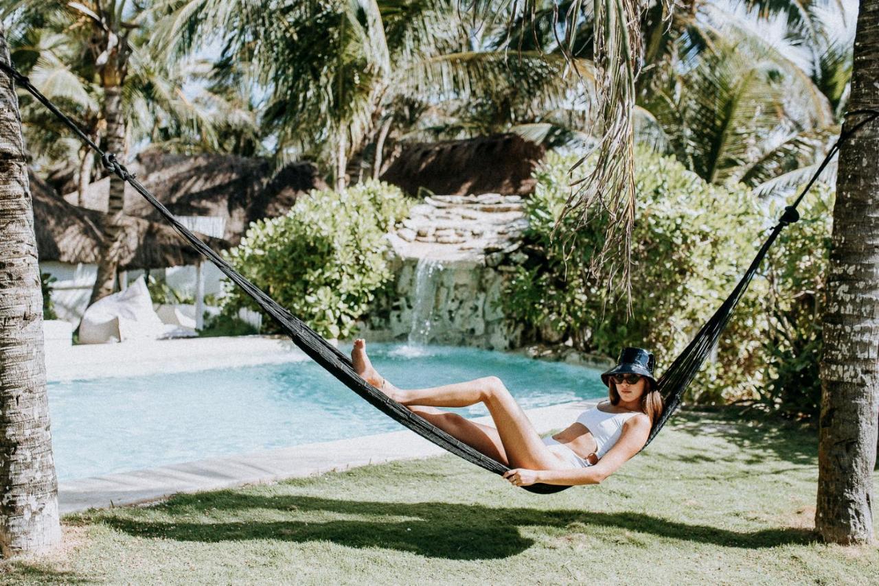 Coco Unlimited Hotel Tulum Eksteriør billede