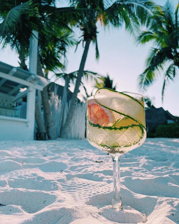 Coco Unlimited Hotel Tulum Eksteriør billede